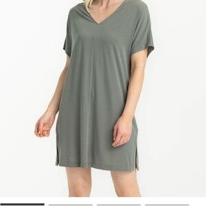 Free Fly Lightweight Coverup Sz XL